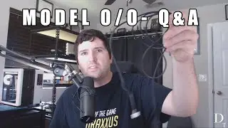 Glorious Model O/O- Cable Defect Questions Answered