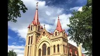 Gaudete Sunday Mass at St. Matthew's Kalispell | Sunday, December 14th, 2025