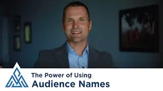 The Power of Using Audience Names in Presentations, Sales Pitches, and Other Communications