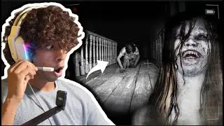 ALMOST DIE DEAD FEED HORROR GAME