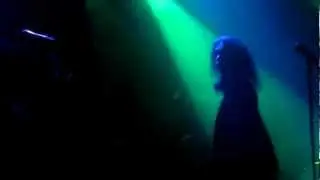 HIM - Strange World + Right Here + Wings Of A Butterfly - 26.12.2012 Klubi, Turku, Finland