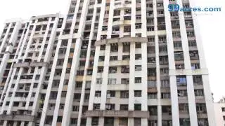 GALAXY HEIGHTS GOREGAON MUMBAI 2101