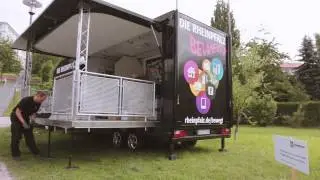 Rheinlandpfalz Roadshow 2013