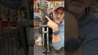 🎯Tenpoint TRX 515 не взводится! Вот решение!