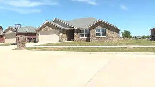 Oklahoma Housing Needs