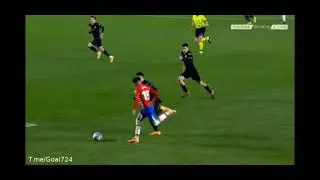 Granada  3 - 3 Barcelona | Fede Vico penalty 103 ‼️💯⚽