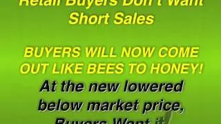 Luxury Short Sale Investor Video Explanation
