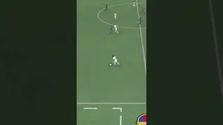 FIFA 22 INSANE PASSING IN PS5 😍😳