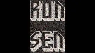 Ronsen das Original - Deinen Namen (Soul RMX)
