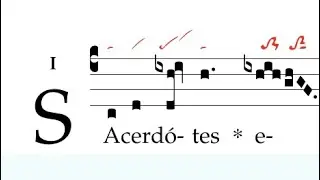 Graduale: Sacerdotes eius