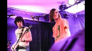 Fire Lizard (Live at the Stone Church, 1/17/20)