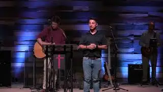 Canceled | Pastor Tim Fleming