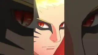 Settling anime debates | Naruto vs isshiki | who is strongest