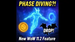WoW 11.2 Week 1 Guide &ndash; DON&rsquo;T FALL BEHIND! 🔥