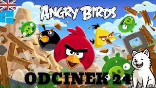 [Gramy z Piorunem] Angry Birds [PC, ENG] - Odcinek 24