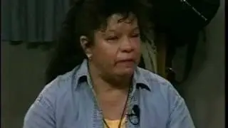 Oxford House Intake Interview DVD 1of2