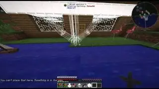 FTB Infinity - #048 - Das Akw weiter bauen!
