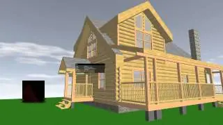 BIMx Instructions: VBe - Virtual Building Explorer Basic Instructions ArchiCAD 15 quick recordin.mp4
