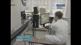 Вести Приволжья от 25.01.2012