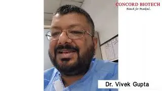World Liver Day - Dr. Vivek Gupta
