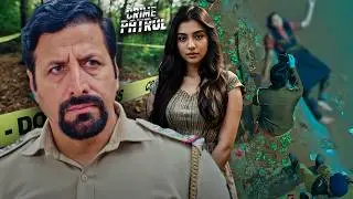 क्राइम सीन जिसने सबको हिला दिया, पेड़ पर लटके शव | Crime Patrol | True Crime India