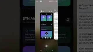 SYN LISTING 24 JAM LAGI ??? SIMAK INI.... 