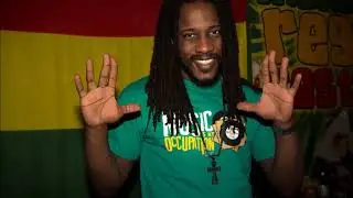 Wayne Marshall - No Man Course [Bubble Up Riddim] 2004 HQ