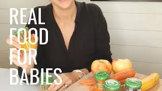 Beech-Nut Naturals | BabyNav
