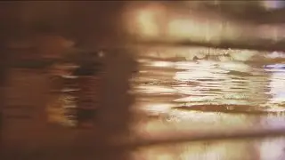 Rain soak roads, closes Sunset Market in Oceanside