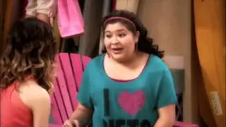 Austin & Ally ''I like Austin!'' VO