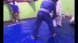 Jiu Jitsu - Araujo Vs Thiago (A Revanche)