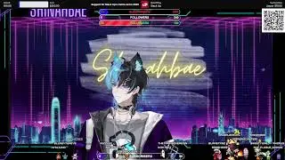 [18+] The Partnership Route | We're an Item | Date Everything | !charity !stackup !calltoarms