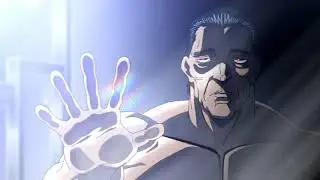 5 CONDENADOS A MUERTE SE ESCAPAN PARA TOKYO PARA ENFRENTARSE A BAKI--BAKI 2018