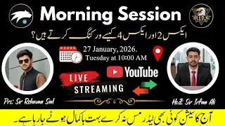 X2/X4 Working Structure by sir M Rehman Sial #business