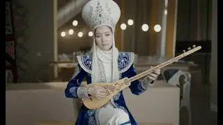 или Kyrgyz Komuz | Traditional Music Performance#komuz #kyrgyzmusic #traditionalmusic #ethnomusic