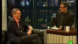 BUENAFUENTE 382 - Alberto Ruiz Gallardón (2a parte)