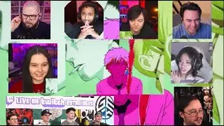 Chainsaw Man Season 2   Assassins Arc Official Teaser Reaction Mashup