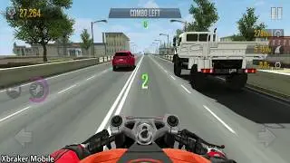 Traffic Rider - | NEW UPDATE | - Best Android Gameplay