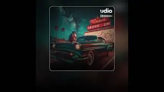 Night At The Drive-In (1950s-style Doo-wop)