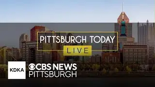 Pittsburgh Today Live Chat: August 23, 2024