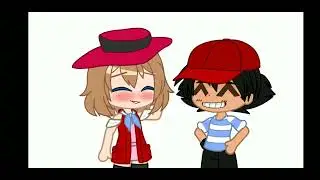 But I'm really into blondes meme II AureliaShipping II Pokemon