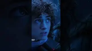 Stranger things 5 secrets reveal #strangerthings #marvel #secret #webseries #netflix