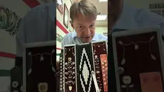 Russian #кирилловскаягармонь #гармоньпесни #accordion #russianfolk #folkdance #дмитриймакеев