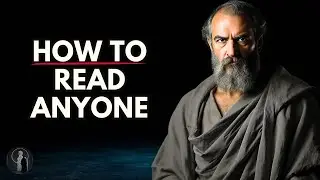 How to Read People Instantly &ndash; Stoic Secrets from Marcus Aurelius