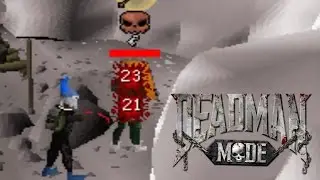 Deadman Season 4 Pking Pking AND MORE PKING