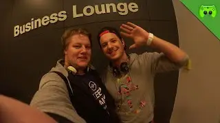 In der Business Class nach Tokyo | PietSmiet