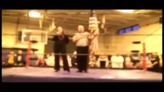 Colst Steel vs the Soviet Sledghammer.wmv