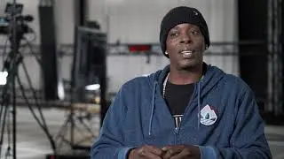 Kareem Campbell | Behind The Scenes Tony Hawk&rsquo;s&trade; Pro Skater&trade; 1 and 2