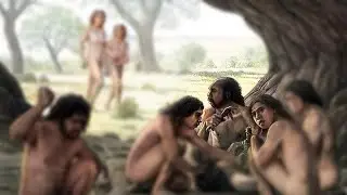 आदिमानव की सच्चाई | Aadimanav Ka Itihaas | Prehistoric Human Story in Hindi
