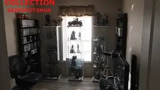 MASSIVE VIDEO GAME COLLECTORS EDITION COLLECTION!!!